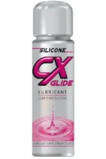 Lubrikant na bazi silikonskog ulja - CX Silicone 40 ml - Image 2