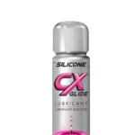 Lubrikant na bazi silikonskog ulja - CX Silicone 40 ml