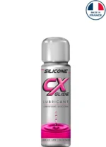 Lubrikant na bazi silikonskog ulja - CX Silicone 40 ml