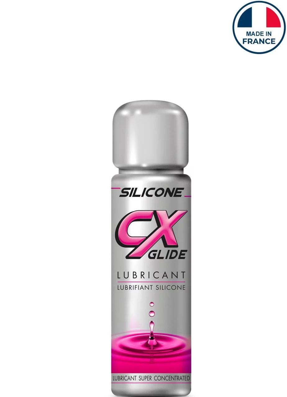 lubrikant-na-bazi-silikonskog-ulja-cx-silicone-40-ml~290013 Lubrikant na bazi silikonskog ulja - CX Silicone 40 ml - Image 1