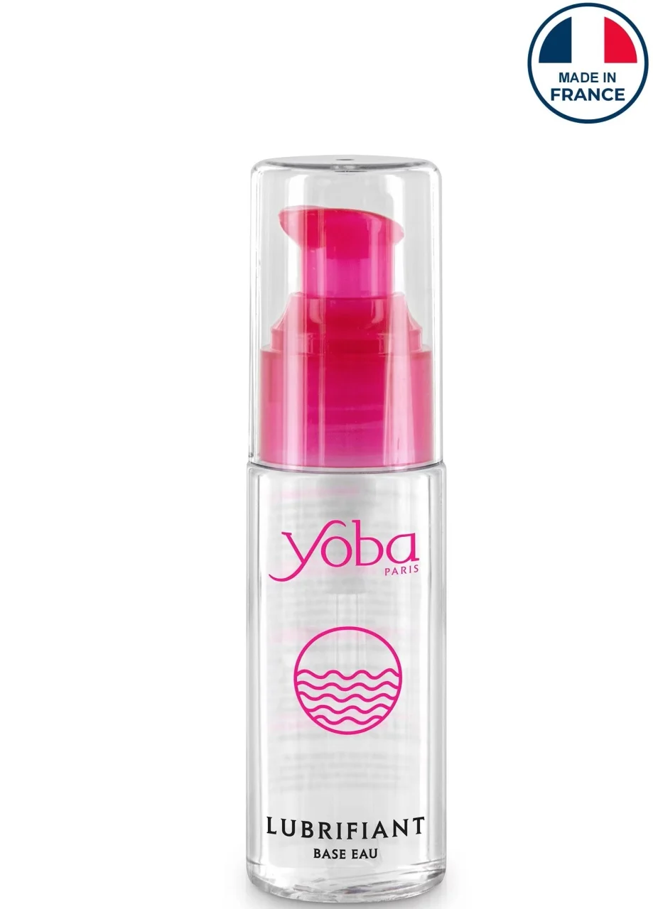 lubrikant-na-bazi-vode-yoba-water-50-ml~289998 Lubrikant na bazi vode - Yoba Water 50 ml - Image 1