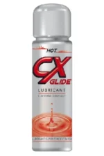Lubrikant sa grejućim efektom - CX Hot 40 ml - Image 2