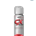 Lubrikant sa grejućim efektom - CX Hot 40 ml
