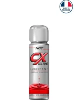 Lubrikant sa grejućim efektom - CX Hot 40 ml