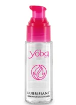 Lubrikant sa grejućim efektom - Yoba Sensation 50 ml - Image 2
