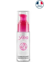 Lubrikant sa grejućim efektom - Yoba Sensation 50 ml