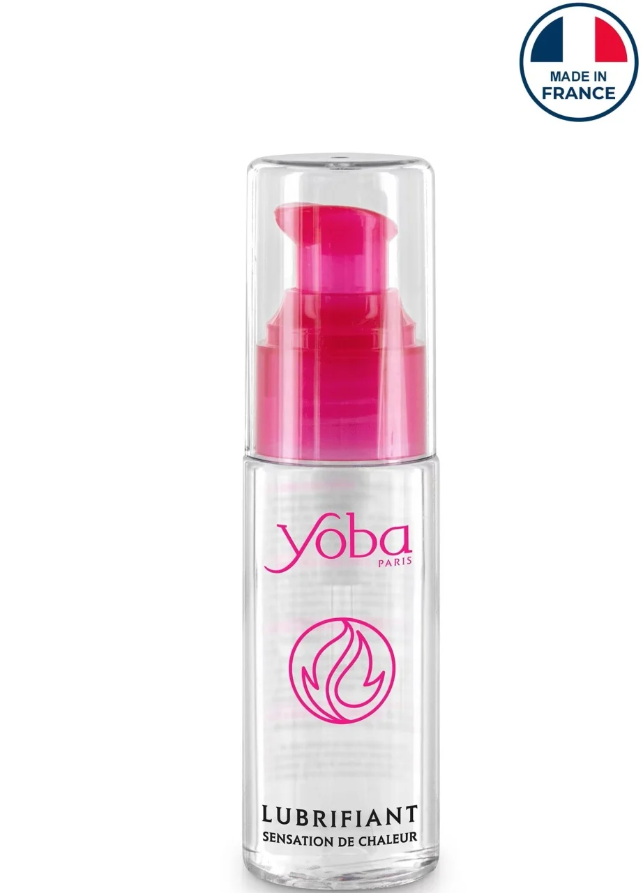 lubrikant-sa-grejucim-efektom-yoba-sensation-50-ml~289968 Lubrikant sa grejućim efektom - Yoba Sensation 50 ml - Image 1