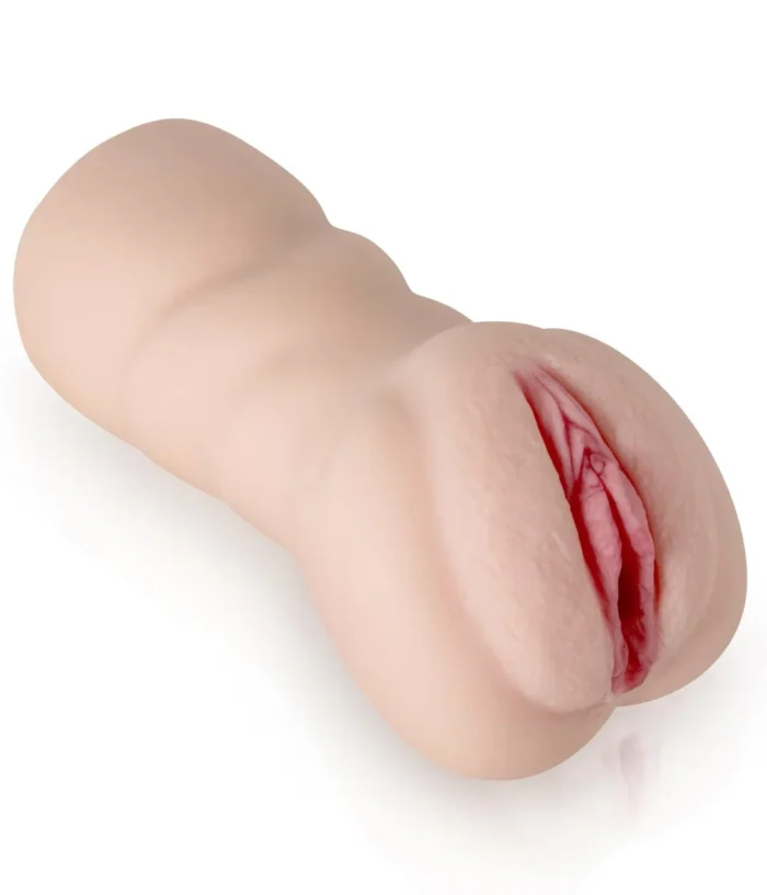 Masturbator Devica - Real Body Virgin - Слика 3