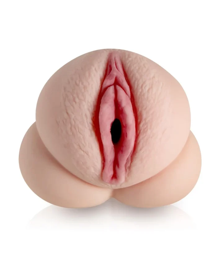 Masturbator - Real Body Teen - Слика 3