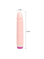 Realistični vibrator - Multi Soft - Image 5