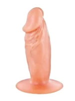 Mini dildo - Tim 11 cm - Image 2