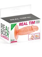 Mini dildo - Tim 11 cm
