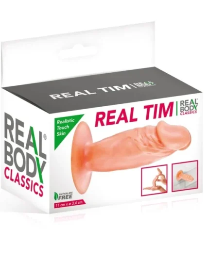 Mini dildo - Tim 11 cm