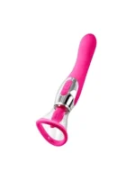 Multifunkcionali vibrator 4u1 - Harmony - Image 2