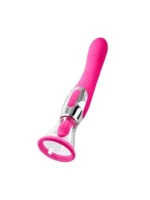 Multifunkcionali vibrator 4u1 - Harmony - Image 3