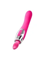Multifunkcionali vibrator 4u1 - Harmony - Image 4