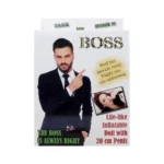 Muška Sex lutka - Boss
