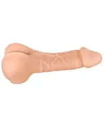 Navlaka i masturbator 2u1 - Real Body Two In One - Image 5