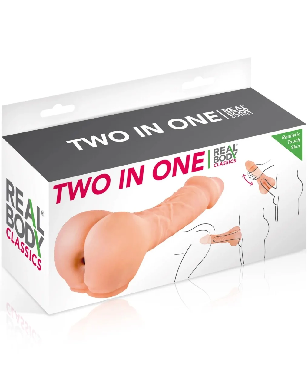 navlaka-i-masturbator-2u1-real-body-two-in-one~7087 Navlaka i masturbator 2u1 - Real Body Two In One - Image 1