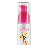 Organski lubrikant sa ukusom Vanile - Yoba 50 ml