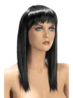 Perika duga crna - Allison Wig