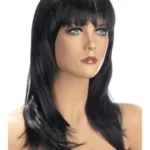 Perika duga crna - Kate Wig