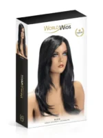 Perika duga crna - Olivia Wig - Image 2