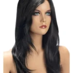 Perika duga crna - Olivia Wig