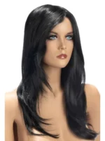 Perika duga crna - Olivia Wig