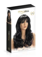 Perika duga crna - Zara Wig - Image 2