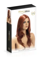 Perika duga crvenkasta - Olivia Wig - Image 2