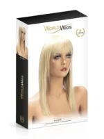 Perika duga plava - Allison Wig - Image 2