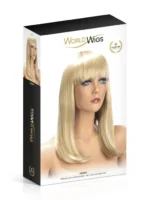 Perika duga plava - Emma Wig - Слика 2