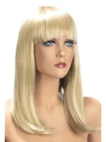 Perika duga plava - Emma Wig