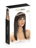 Perika duga smeđa - Allison Wig - Image 2