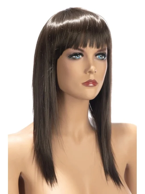 perika-duga-smeda-allison-wig~7343 Perika duga smeđa - Allison Wig - Image 1