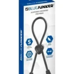 Prsten za penis podesivi - Blue Junker