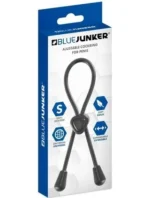 Prsten za penis podesivi - Blue Junker