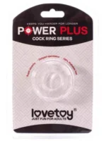 Prsten za penis - Power Plus