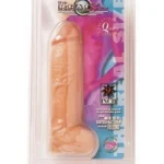 Realističan dildo debeo Ø 5/23 cm - Real Size 9''