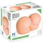 Realistična guza - Nice Ass