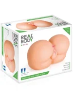 Realistična guza - Nice Ass
