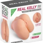 Realistična vagina - Kelly