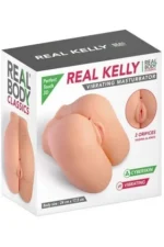 Realistična vagina - Kelly