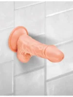 Realistični dildo - Mike 13 cm - Image 4