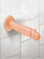 Realistični dildo - Zack 16 cm - Image 4