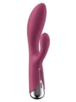 Rotirajući vibrator - SATISFYER Spinning Rabbit 1 - Image 3