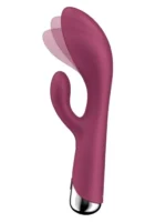 Rotirajući vibrator - SATISFYER Spinning Rabbit 1 - Image 4