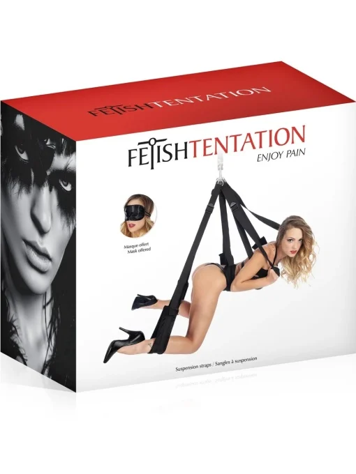 sexy-ljuljaska-swing~7118 Sexy Ljuljaška - Swing - Image 1