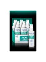 Sredstvo za dezinfekciju - Toys Cleaner ORIGINAL 125 ml - Image 2